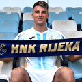 Rijeka ima novog napada&ccaron;a! Na Rujevicu stigao Ante Matej Juri&cacute;