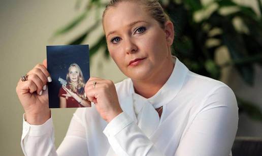 Izlaze memoari žene koja je za seksualno zlostavljanje optužila princa Andrewa i Epsteina...