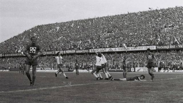 'Rekord maksimirskog stadiona ne drže Zagreb i Osijek, to je mit! Ovo je najgledaniji susret'