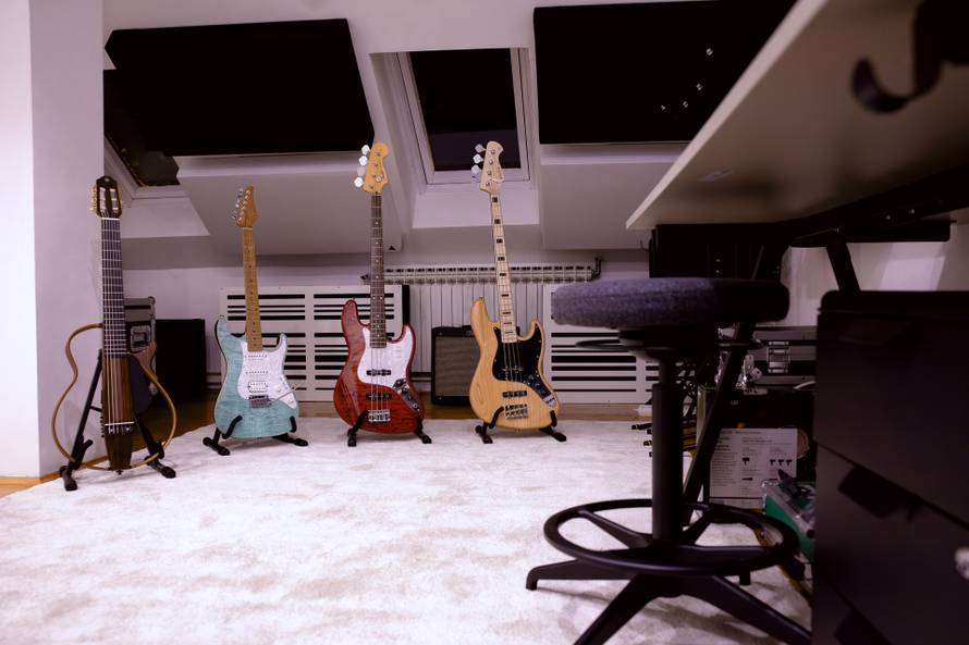 Svi pričaju o ovoj glazbenoj školi! Otkrivamo po čemu je sve drugačija od drugih