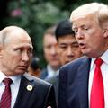 Trump otkazao sastanak s Putinom zbog ukrajinske krize