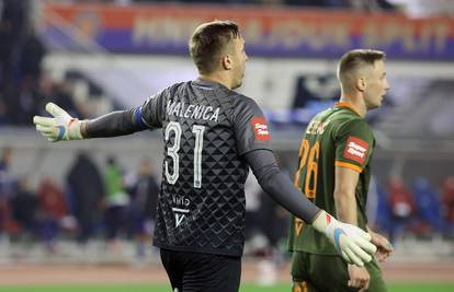 Navijači Osijeka: Sad možemo reći dno dna! Možda u drugoj ligi i pobijedimo koju utakmicu