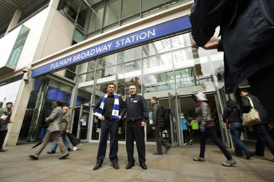 Yui Mok/Press Association/PIXSELL