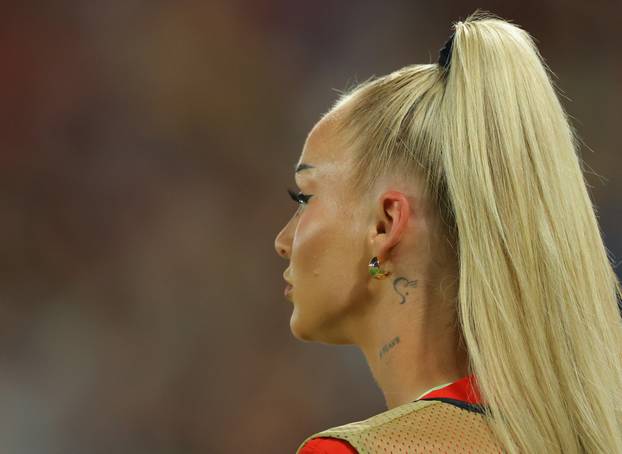 UEFA Women's Euro 2025 - Group A - Switzerland v Norway