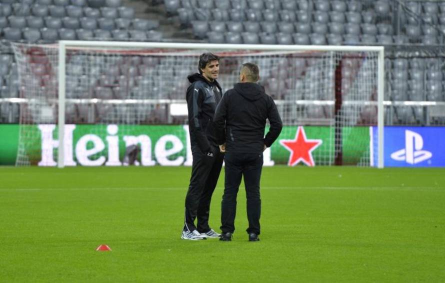 Marko Lukunic/PIXSELL