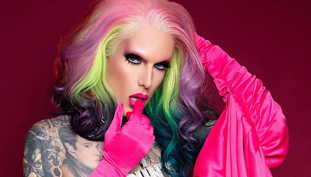 Jeffree Star: 'Nakon tračeva o Kanyeu, udvaraju mi se reperi'