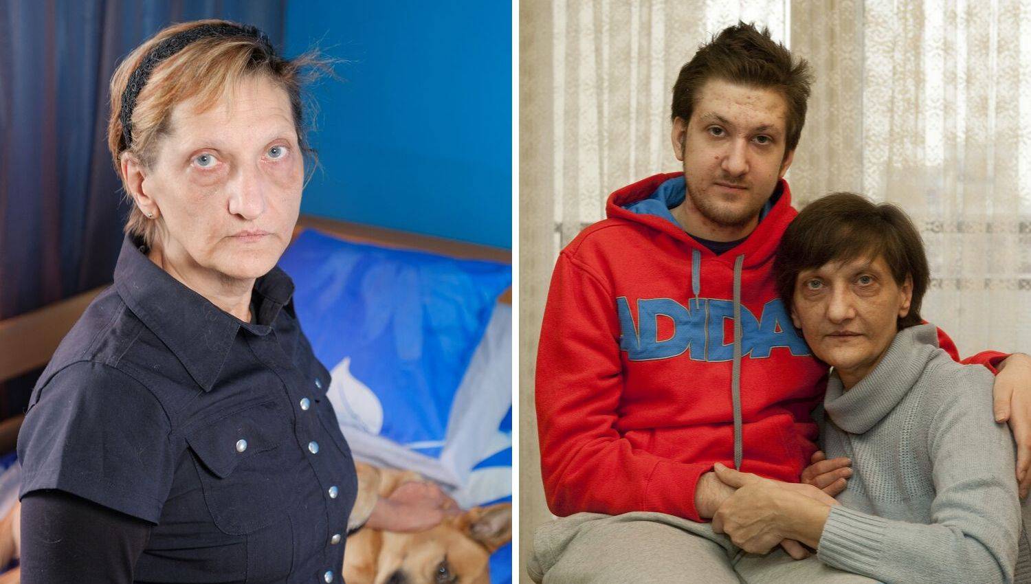 Majka Slavica: Na dan kad je umro moj sin, sustav me 'ubio'