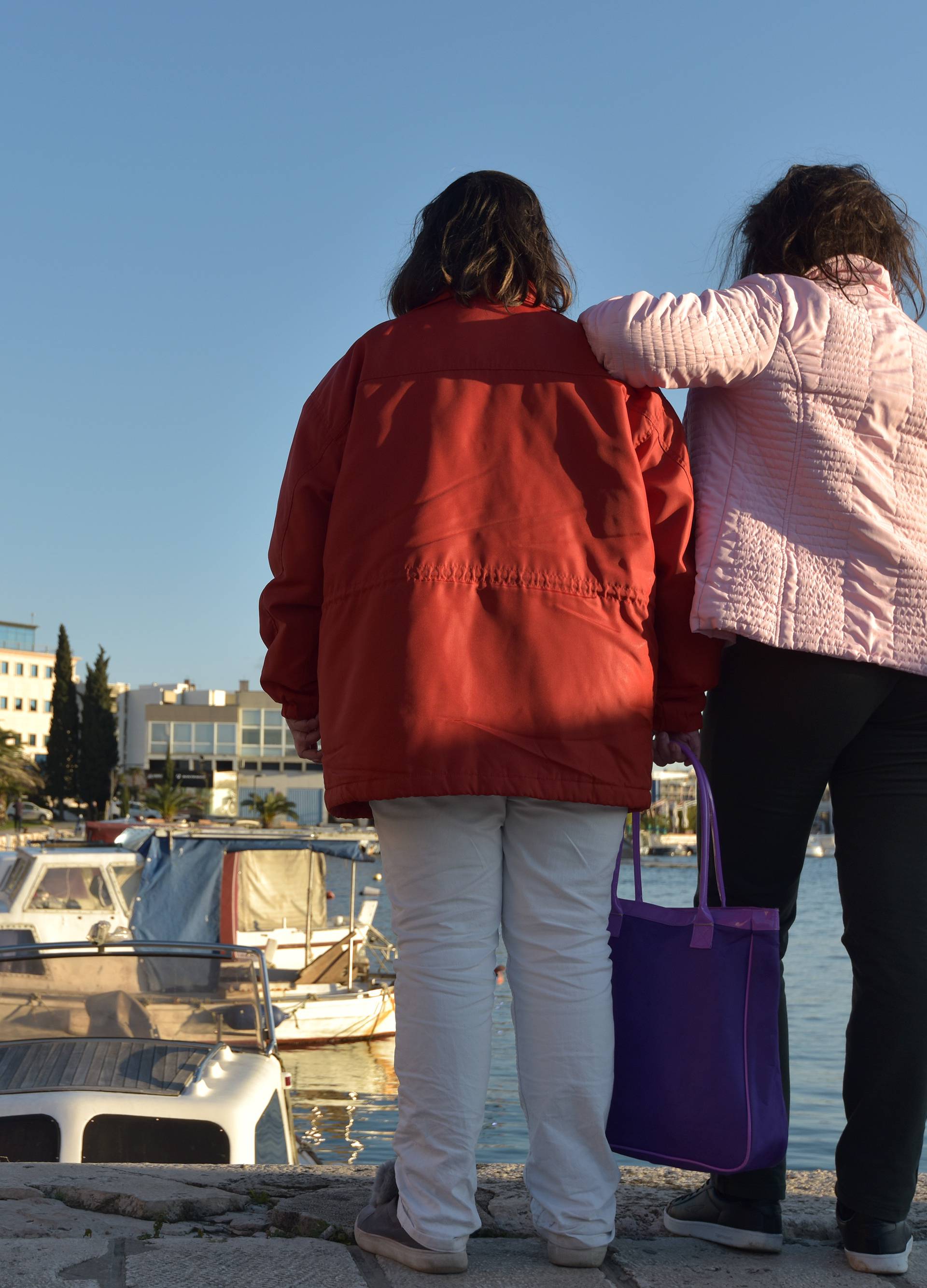 'Maltretirale su me i napadale u školi, a ravnatelj je sve znao'