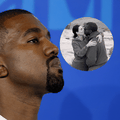 Kanye objavio poljubac s Kim, ne skriva da ju jako želi natrag