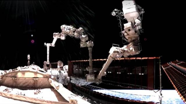 VIDEO Pogledajte nevjerojatne prizore iz svemira: Kineski tim izašao je u svemirsku šetnju...