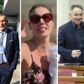 Strašno bahati, nevjerojatno moćni, posve nedodirljivi: Kćeri i sinove HDZ-ovaca miluje zakon