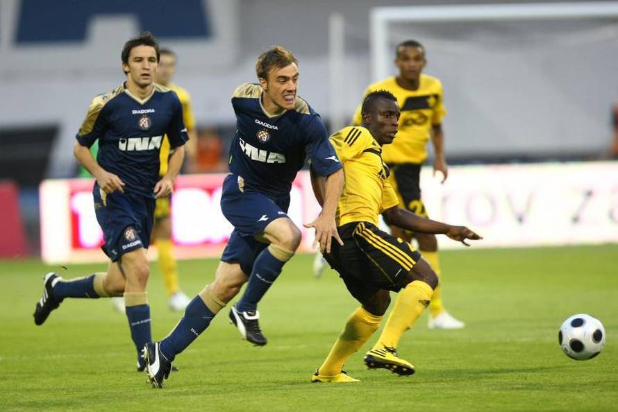 Davor Puklavec/PIXSELL