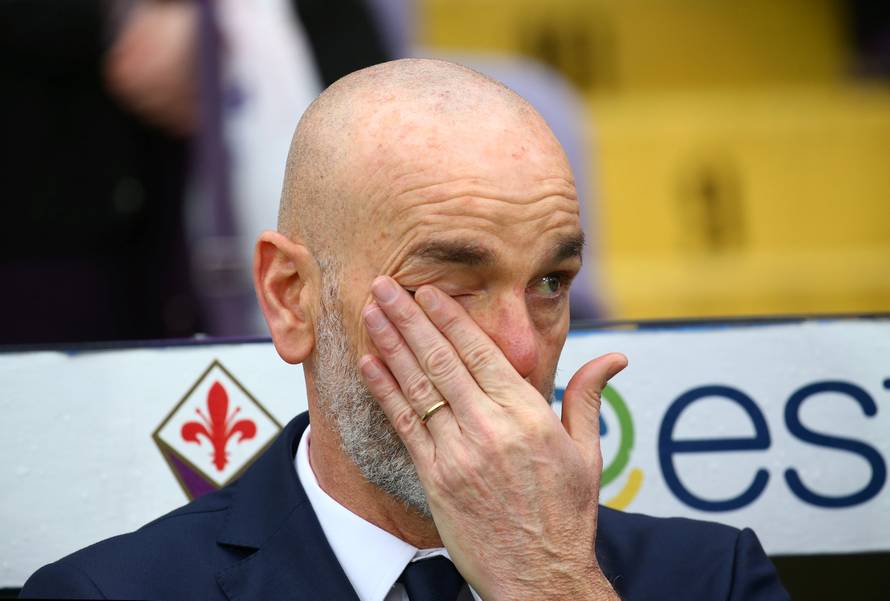 Serie A - Fiorentina vs Benevento Calcio