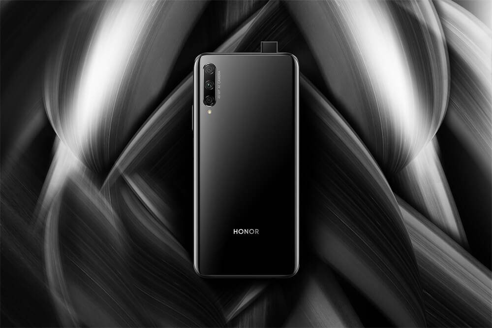 Honor 9X riješio se 'zuba', a dobio je skrivenu selfie kameru