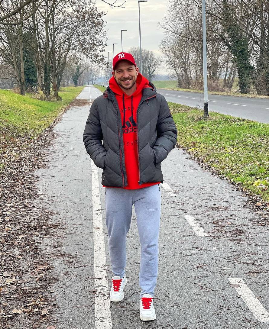 ANKETA Tko vam je najzgodniji  'Gospodin Savršeni' ikad?