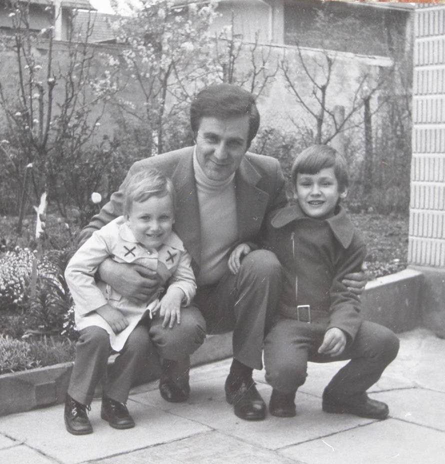 'On je obrazovan i sve, ali nije mu bura s Dinare čistila kosti'