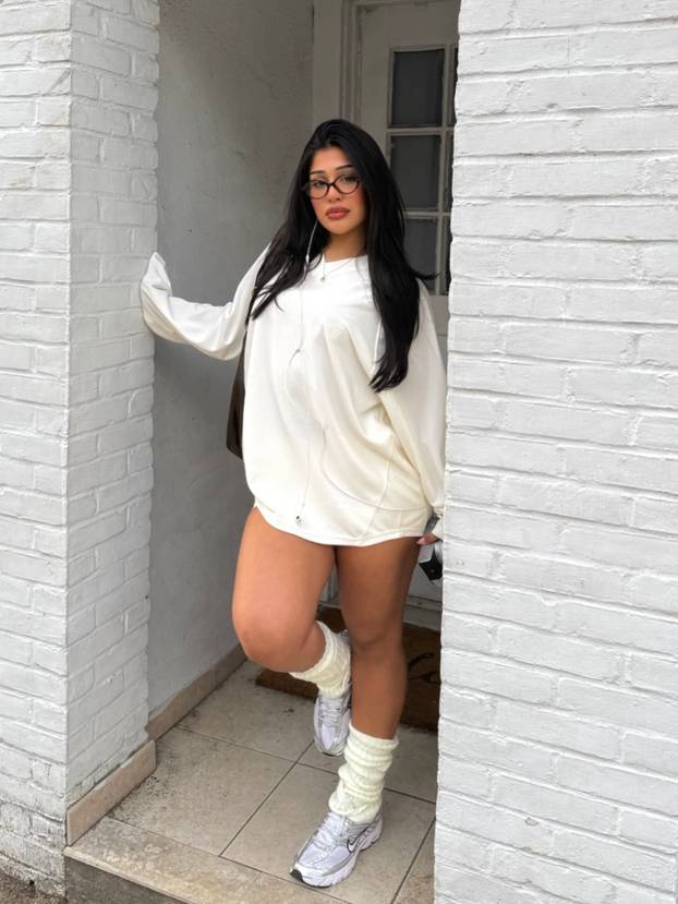 FOTO Tamara inspirira ljude diljem svijeta: Fitness rutina, zdrav život i upornost se isplate