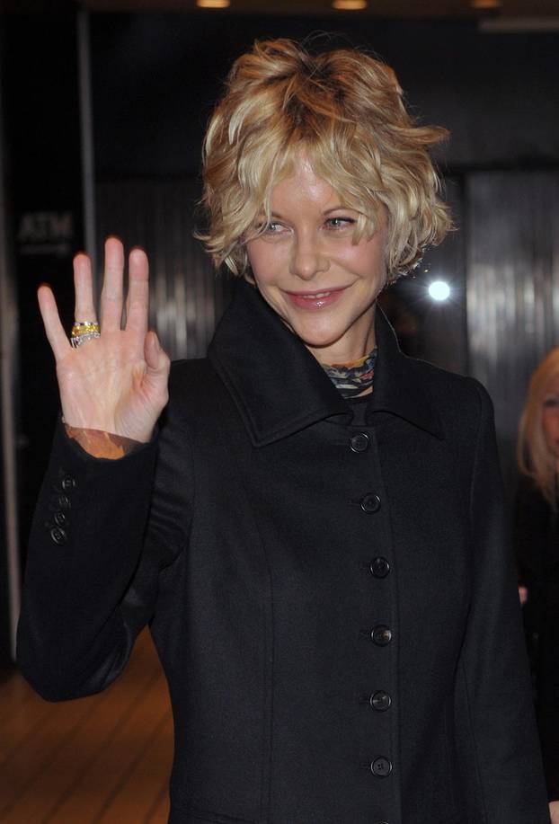 New York: Održana je sve?ana premijera filma 'Serious Moonlight'