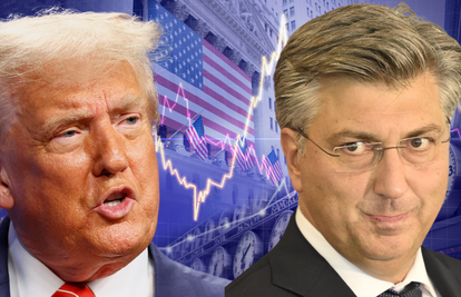 Ekonomist za 24sata: 'Da Trump digne carine EU, u Hrvatskoj bi najviše stradale dvije tvornice'