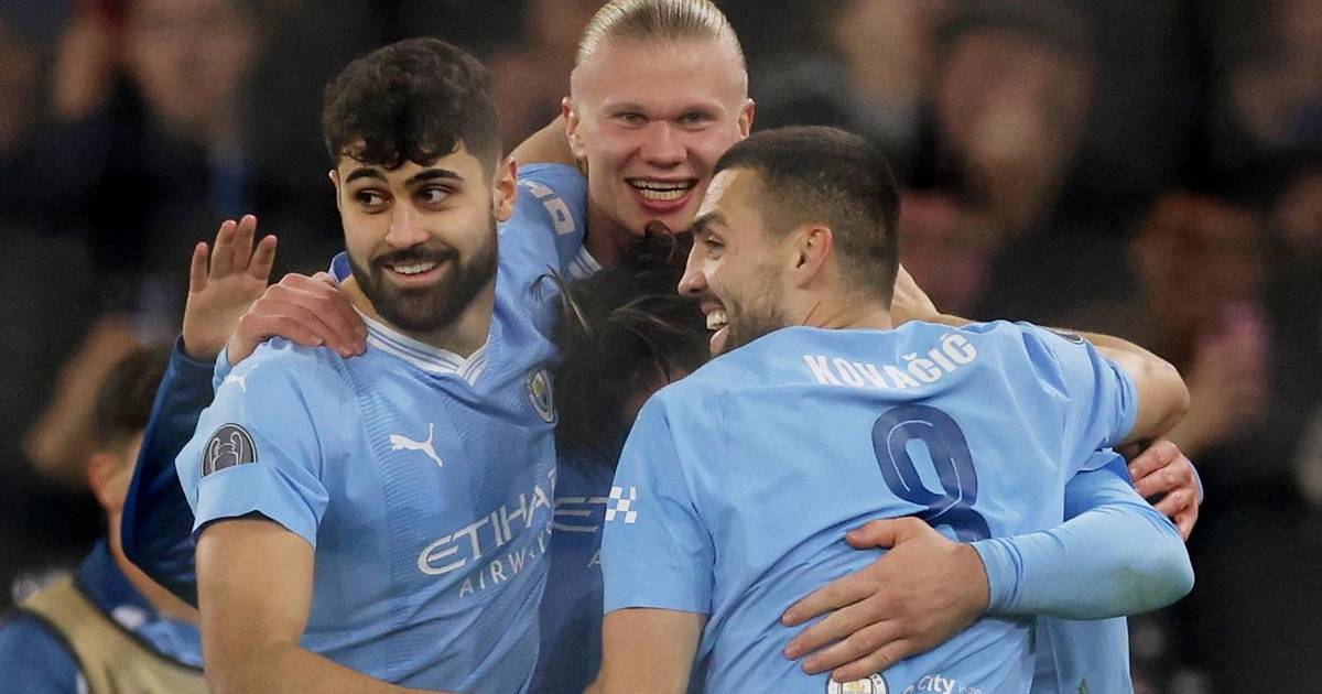 Pep otkrio što je s Gvardiolom i Kovačićem. Jedan ‘vatreni’ je spreman, drugi će pauzirati… Pep otkrio što je s Gvardiolom i Kovačićem. Jedan ‘vatreni’ je spreman, drugi će pauzirati…