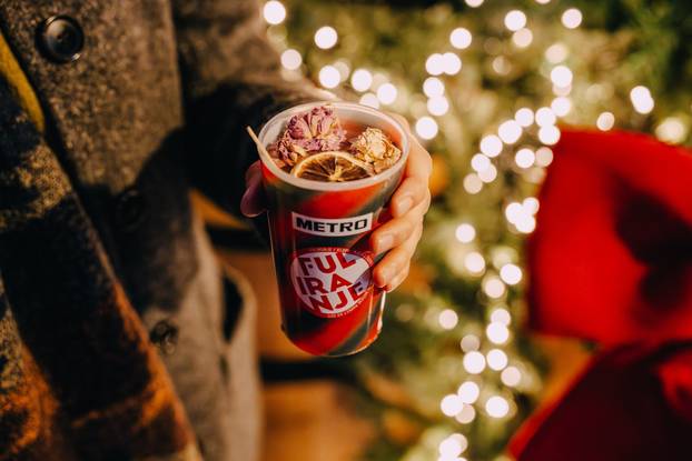 FOTO Otvoreno je Fuliranje! Evo kako izgleda najveseliji kutak Adventa s čak 16 kućica