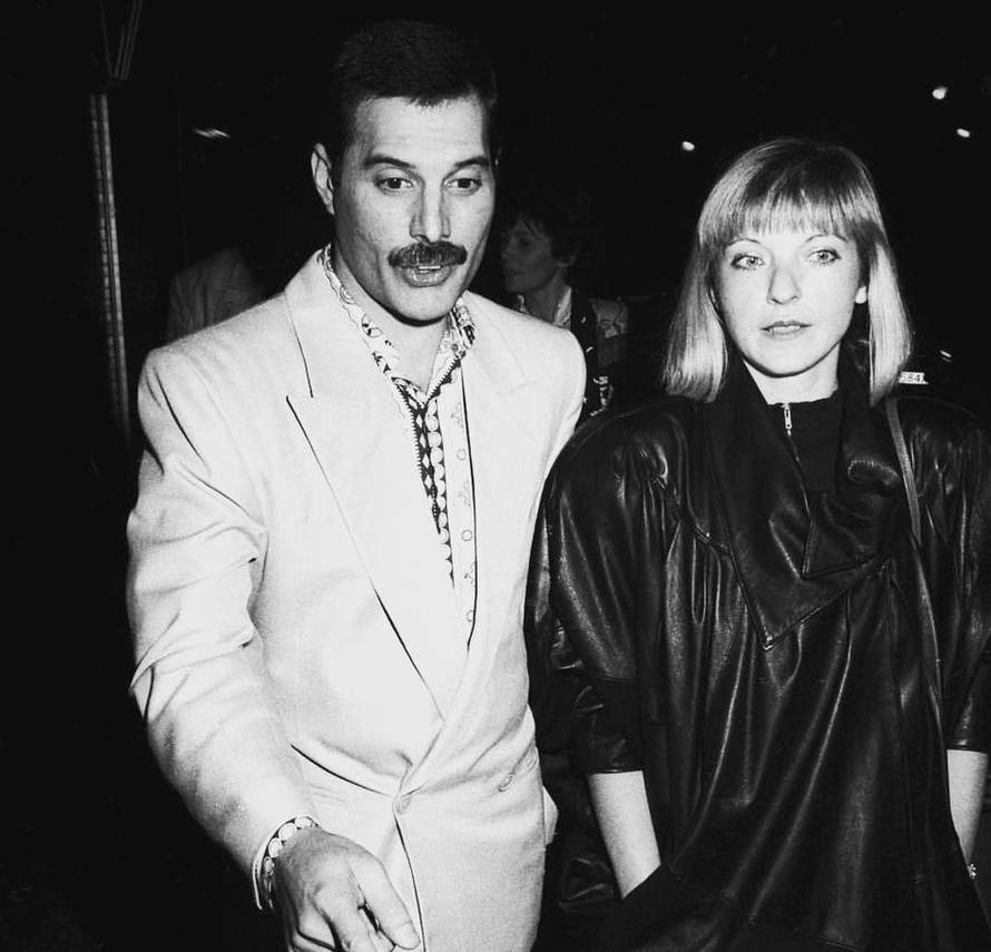 Legendarni Freddie: Partijao je s princezom i obožavao mačke