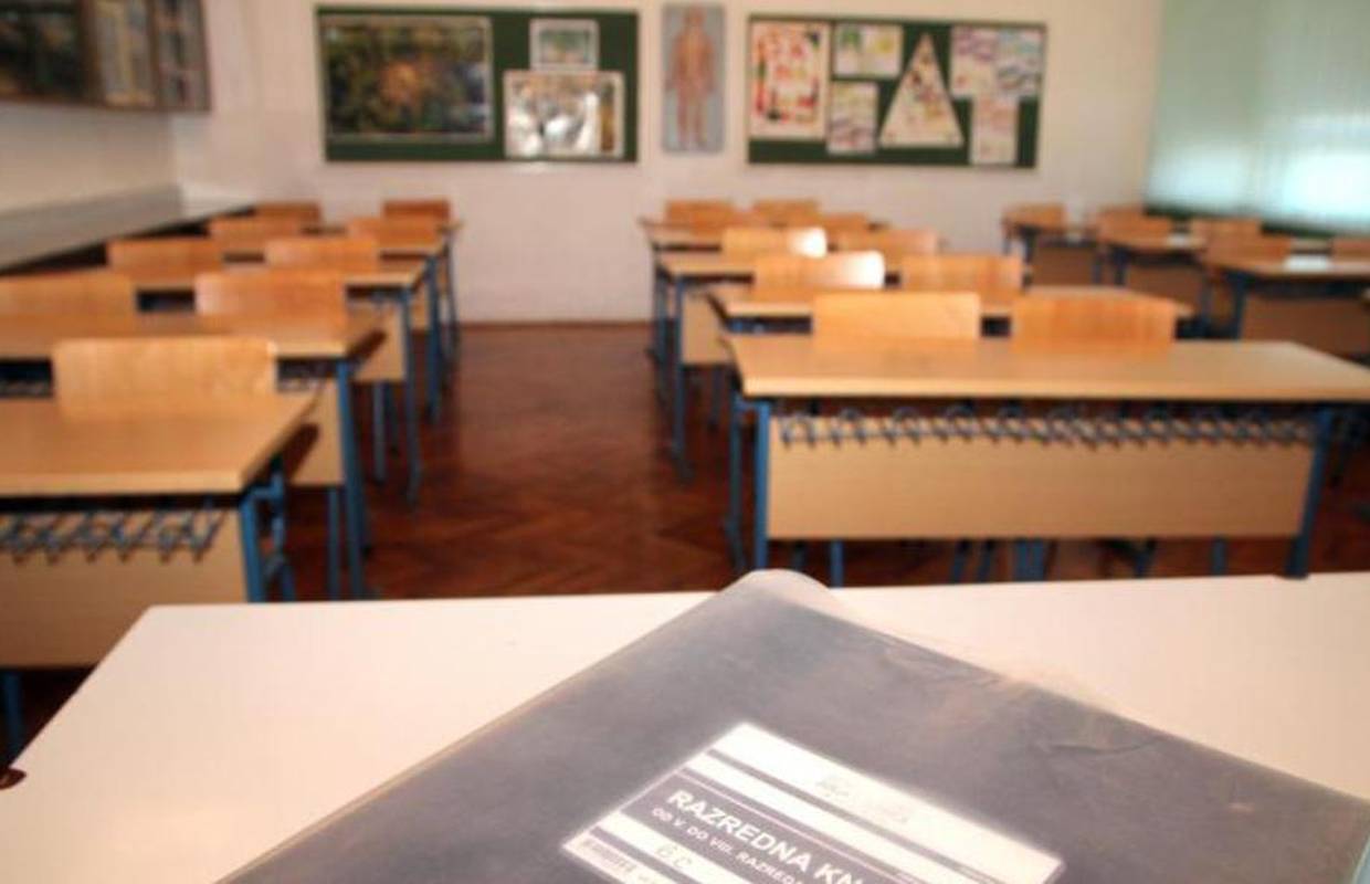 Ni Hrvati niti Srbi u Vukovaru ne žele škole koje su podijeljene