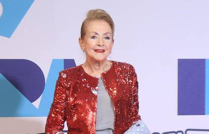 Ksenija Urličić: Nisu me pozvali na Doru, dama ostaje dama...