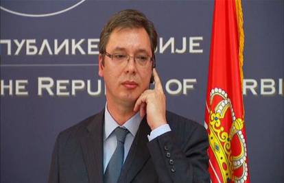 Fajt premijera! Ponovno zaiskrilo na relaciji Albanija-Srbija 