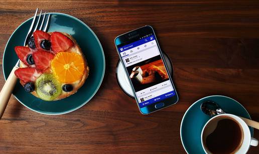 Isprobali smo Galaxy S6: Ovo je 5 razloga zašto se on isplati