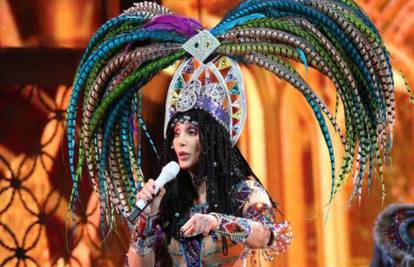 Cher je zbog bolesti otkazala turneju: Potpuno sam shrvana