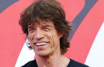 Mick Jagger bi htio biti otac Amy Winehouse
