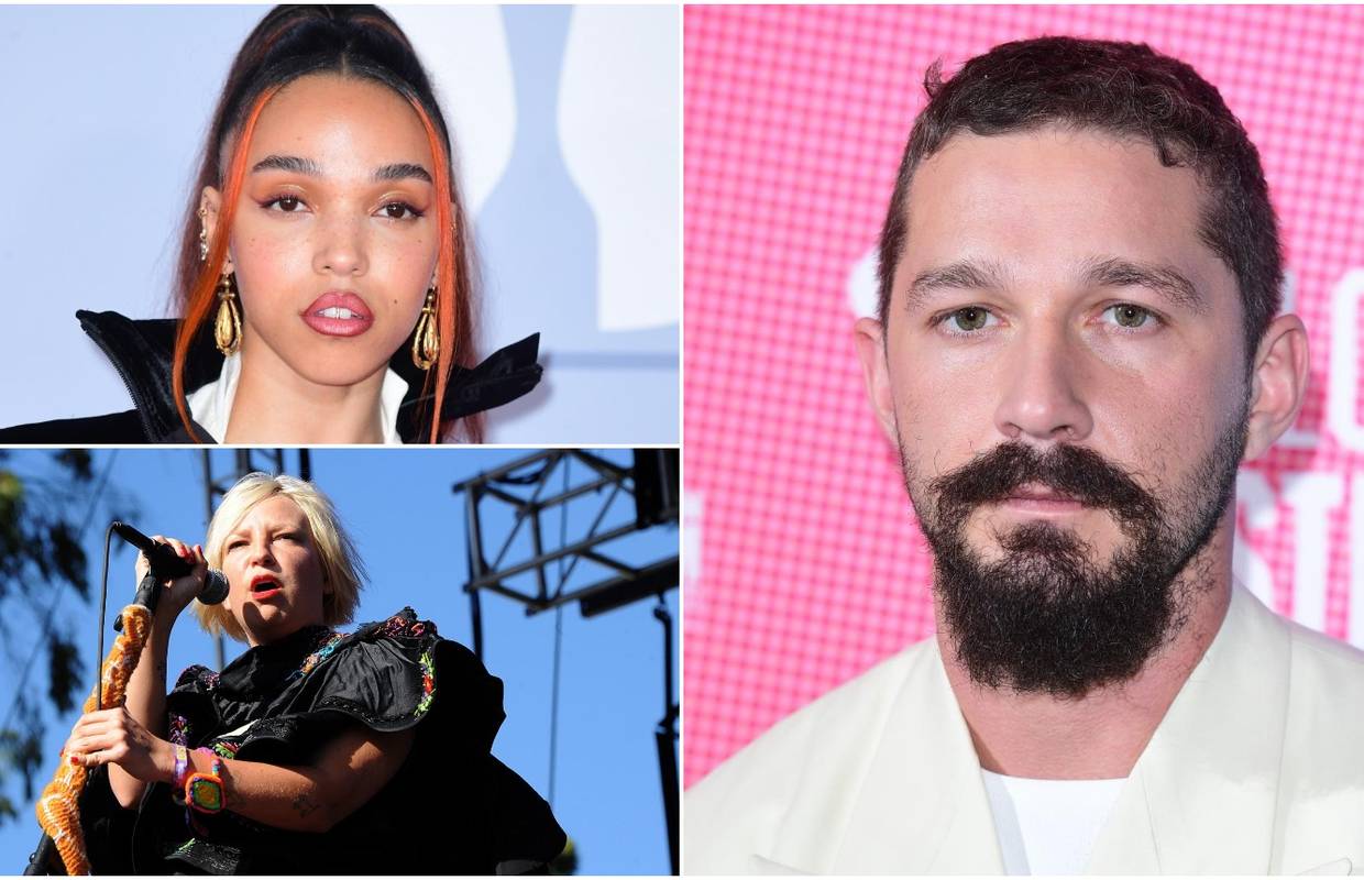 Shia LaBeouf suočio se s novim optužbama: 'Patološki je lažov'