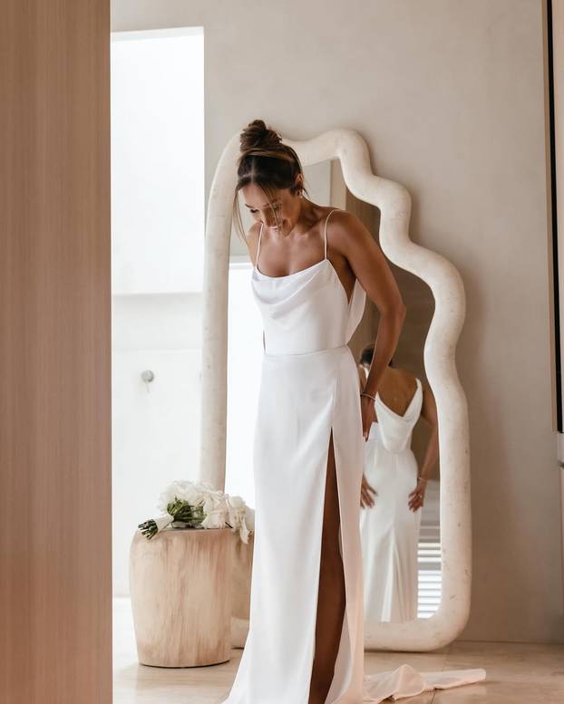 FOTO Kayla je jedna od najvećih fitness influencerica - Evo uz kojih par vježbi ostaje fit