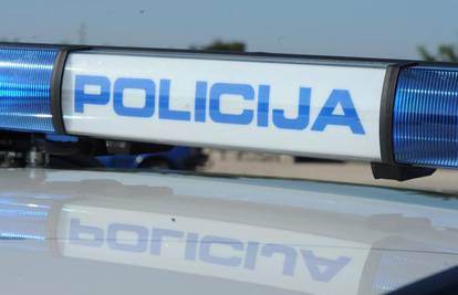 Pokušaj ubojstva u Splitu: Muškarca ranili u nogu i ruku