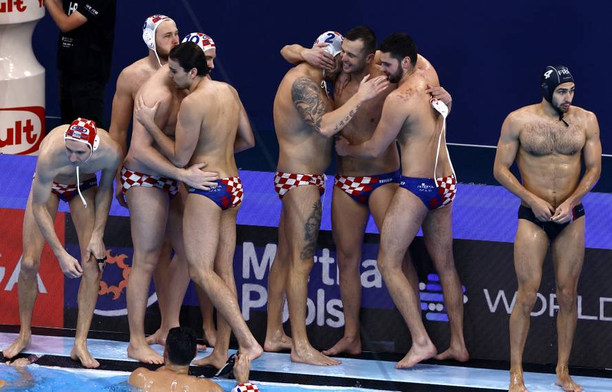 World Aquatics Championships