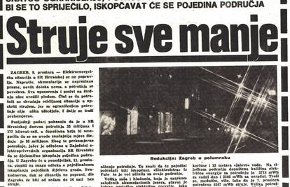 Posao preko kuverte ide za 200-300 tisuća starih dinara...