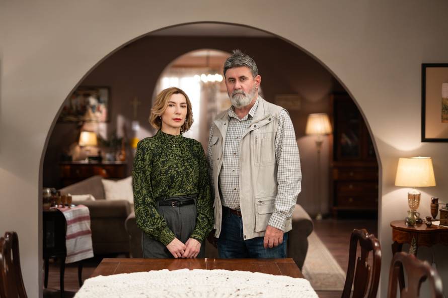 Poznato kad se serije 'Kumovi' i 'U dobru i zlu' vraćaju na TV