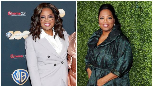 Koja transformacija! Oprah je u 15 mjeseci izgubila 20 kila, evo kako joj je to pošlo za rukom...