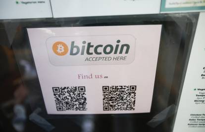 Švicarci u Zugu prvi na svijetu javne usluge plaćaju bitcoinom