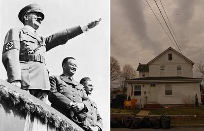 Zadnji Hitlerovi pranećaci žive u Americi i prekinuli su šutnju