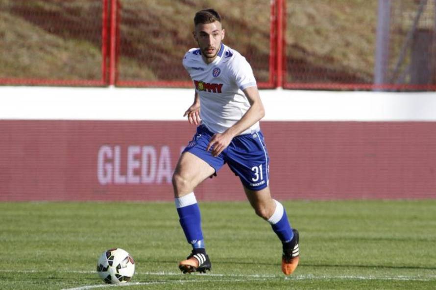 Miranda Cikotić/PIXELL