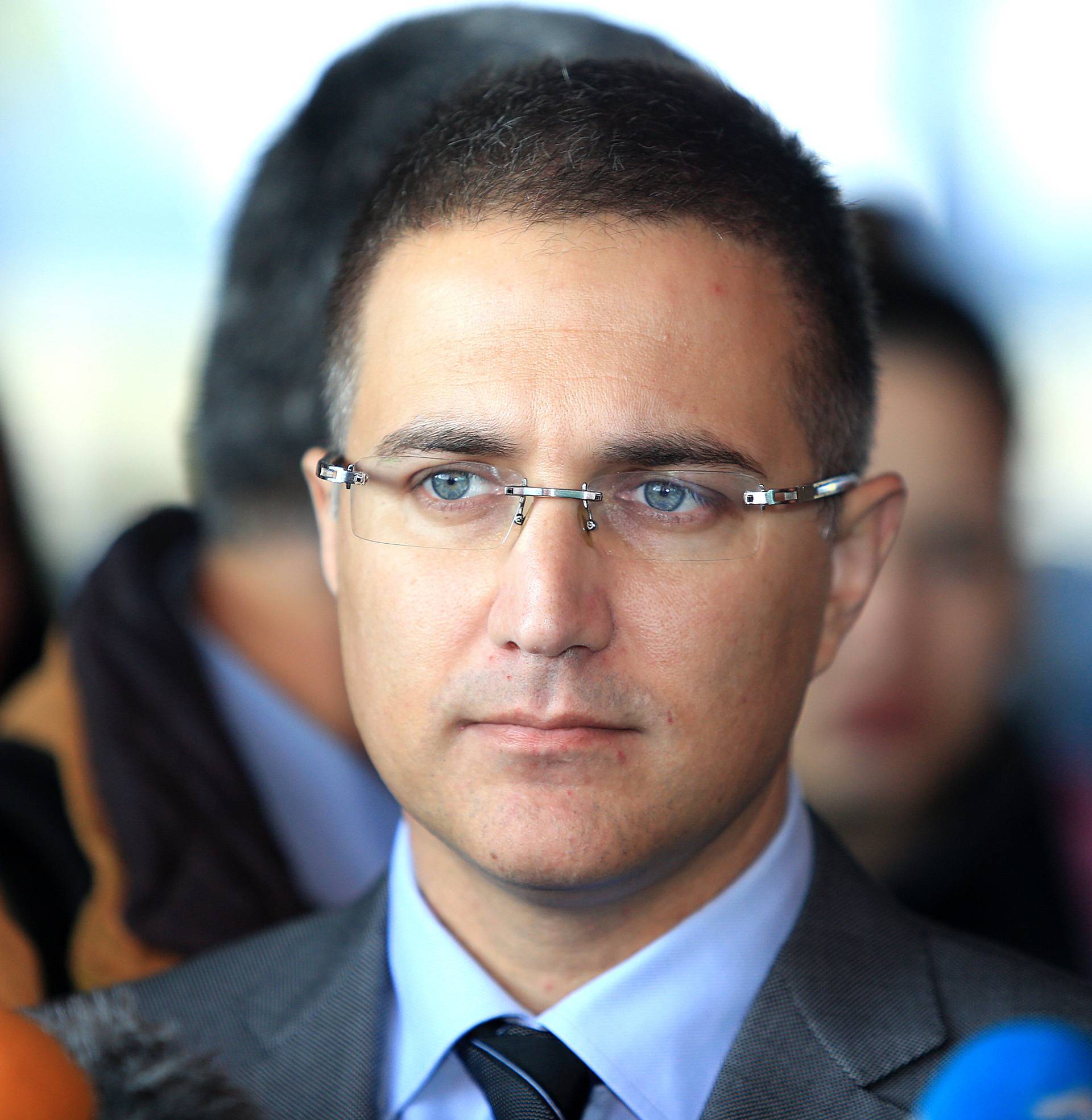 Srpski ministar: Jamčim da u Hrtkovicima neće biti skupova