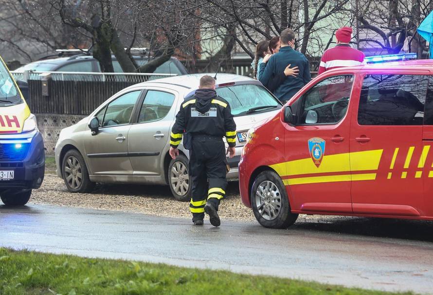 Poginuo pomažući rođacima u Petrinji: 'Uvijek je htio pomoći. Ne mogu shvatiti da ga nema'