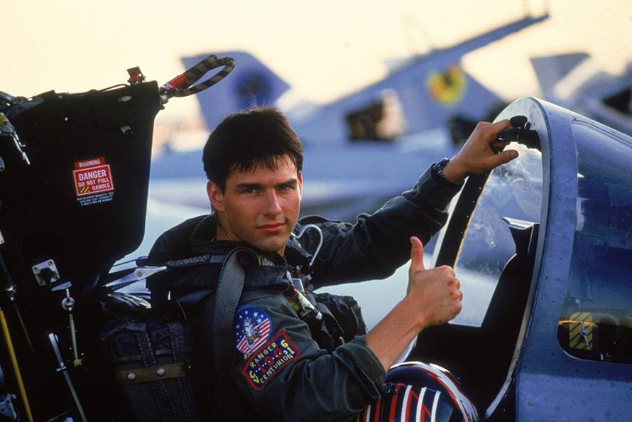 Pravna saga oko autorskih prava: Donijeli su presudu za film 'Top Gun: Maverick'