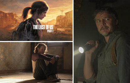 'The Last of Us' ruši rekorde: Više od 8 milijuna ljudi gledalo finale serije umjesto Oscara...