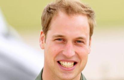 Princ William od rođenja je pod povećalom javnosti i djevojaka