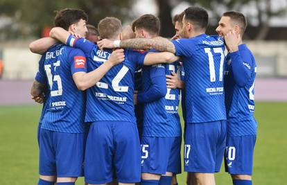 Perković bolji od Cannavara: Dinamo dvije ovakve pobjede u nizu nije imao čak pet mjeseci!?