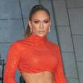 Jennifer Lopez otkazala sedam koncerata: Prodaja išla loše?