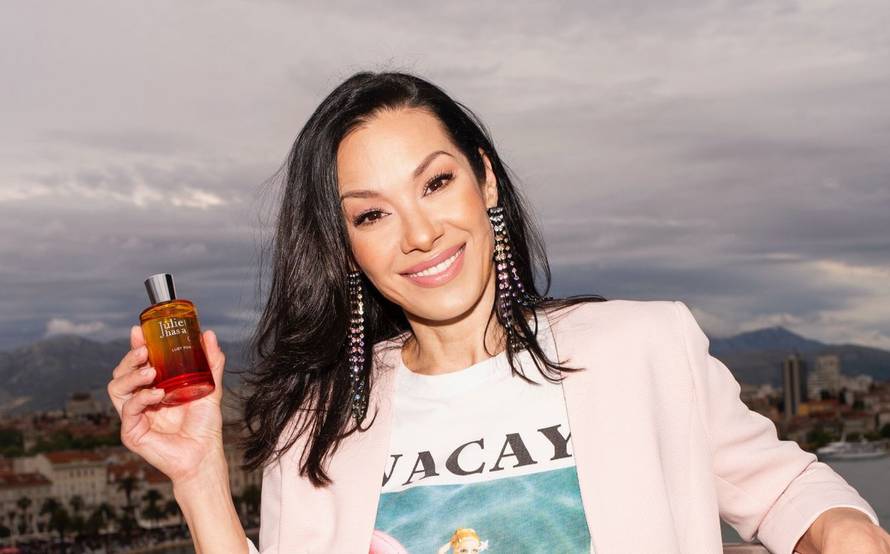 Giulianova supruga Kristina je i danas ljepotica: Prije udaje je snimila vrući spot koji se pamti